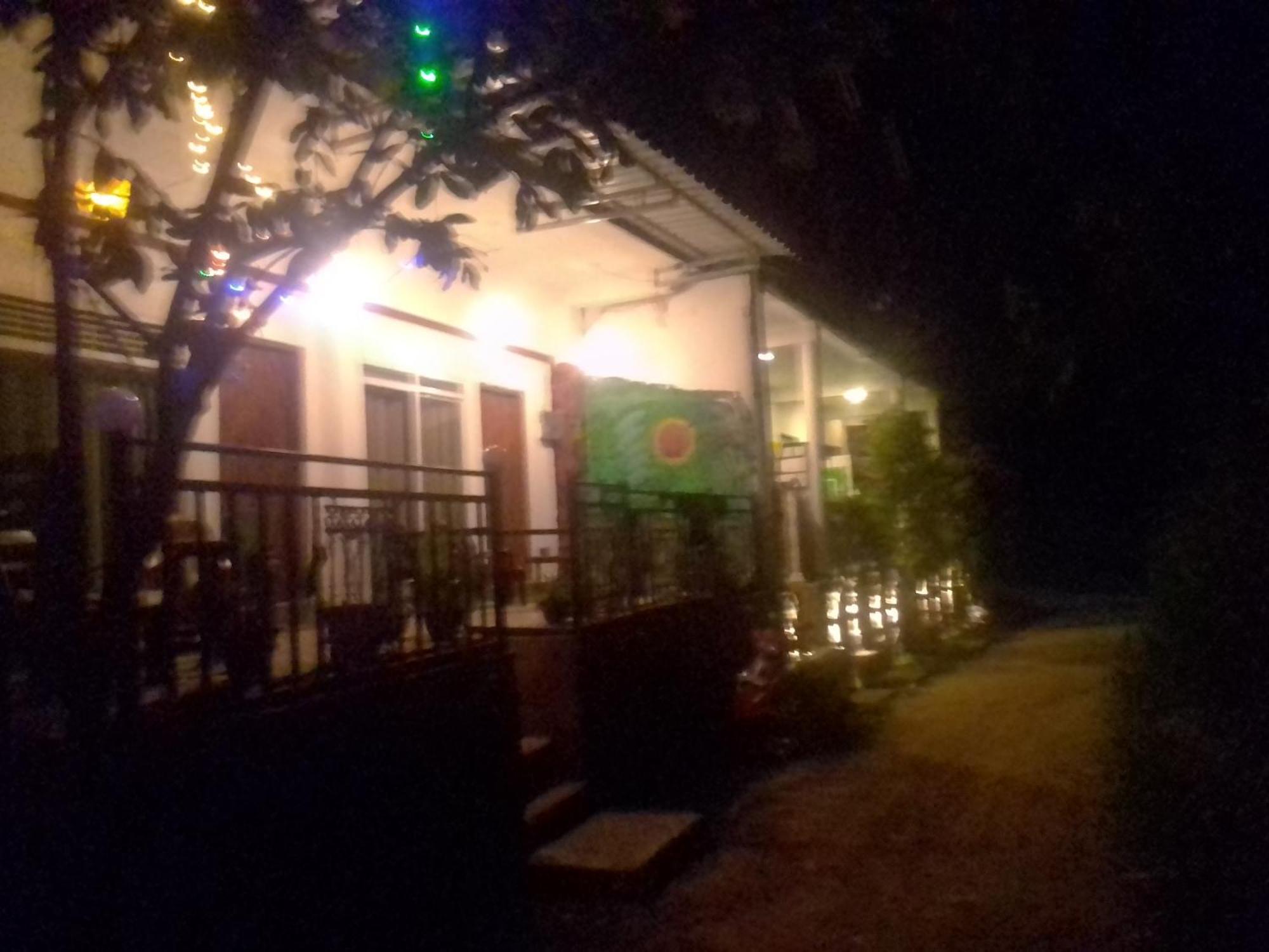 Talblick Homestay Ella Quarto foto